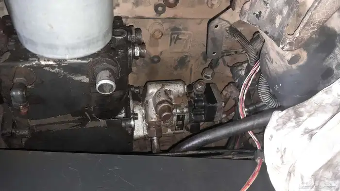 متخصصون في صيانه الافيكو والفولفو مان 2