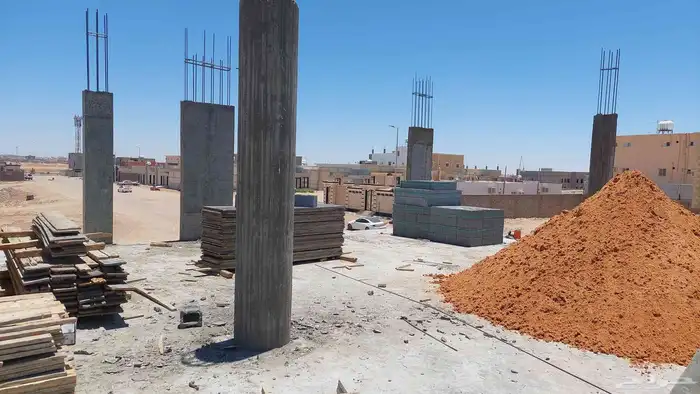 مقاول مبانى عضم خبرة 20 عام 4