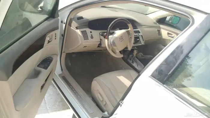 افالون 2008 2