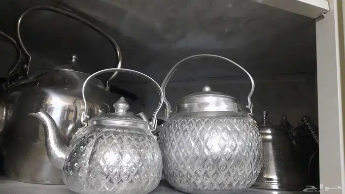 مواعين مستعملة تصلح للاستراحات والشاليهات والمخيمات 6