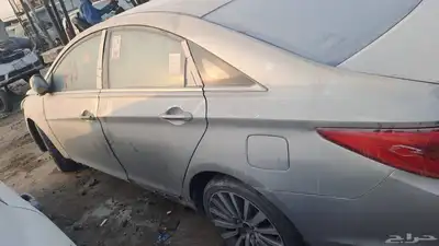 سوناتا للبيع قطع تشليح 2014 1