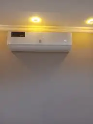 غسيل مكيفات صيانه اسبليت شباك بالمدينة المنورة 1