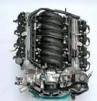 مكينة جمس كدلك يوكن تاهو ضمان 7اشهر 4