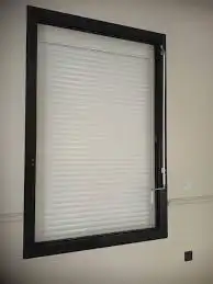 شتر اسباني سماكه 1.5 ملي مع دهان بودر كوتنج 10