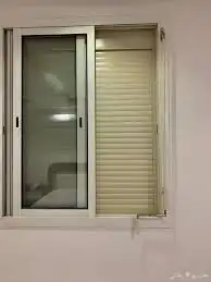 شتر اسباني سماكه 1.5 ملي مع دهان بودر كوتنج 15