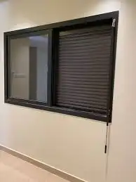 شتر اسباني سماكه 1.5 ملي مع دهان بودر كوتنج 11