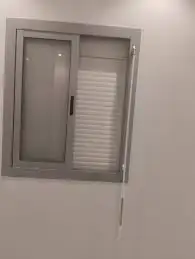 شتر اسباني سماكه 1.5 ملي مع دهان بودر كوتنج 9