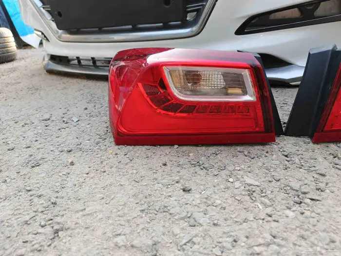 اسطبات ماليبو 2017-2018-2019-2020-2021-2022-2023 2