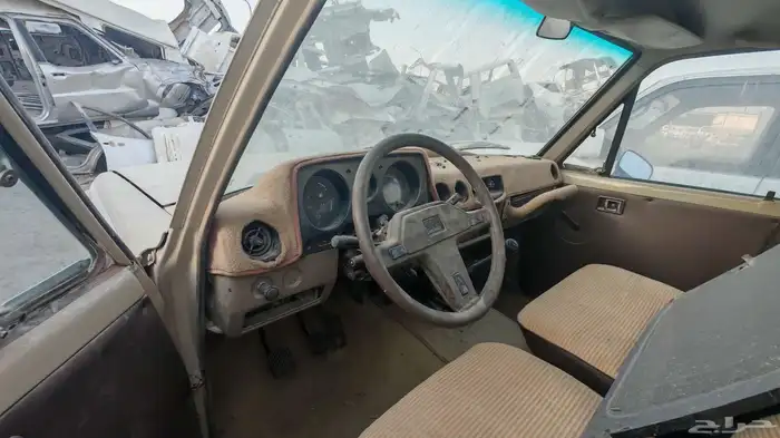 لاندكروزر 85 86 87 88 89 90 قطع غيار السيارات 1