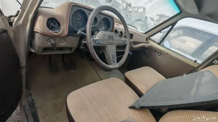 لاندكروزر 85 86 87 88 89 90 قطع غيار السيارات 5