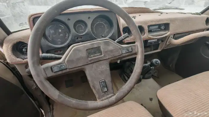لاندكروزر 85 86 87 88 89 90 قطع غيار السيارات 6