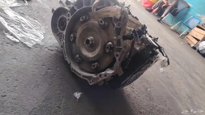 جير لكزس 570 غير لكزس 570 يوجد مستورد يوجد توضيب 0