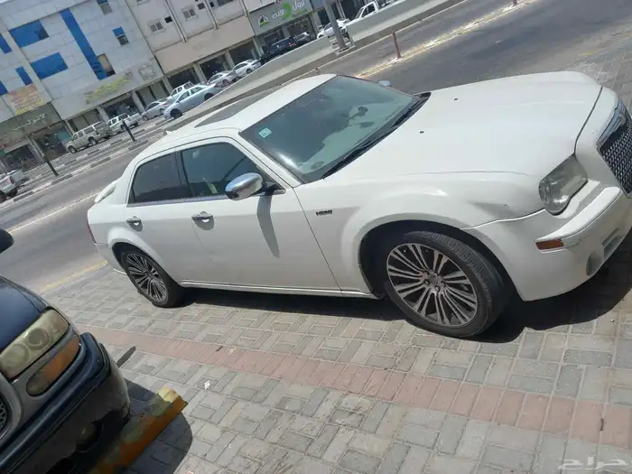 كلايسلر S300 موديل 2010 0