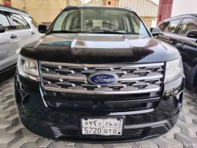 متوفرة فورد إكسبلور عدد 4 سيارات 1