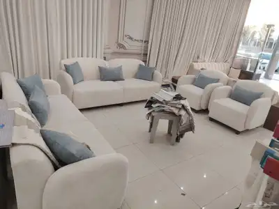 تفصيل كنب تفصيل ستاير تنجيد وتلبيس كنب تفصيل مجالس 47