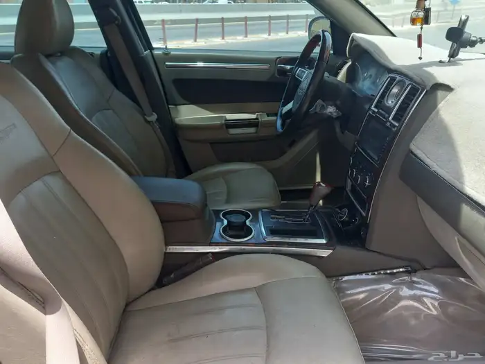 كلايسلر S300 موديل 2010 9