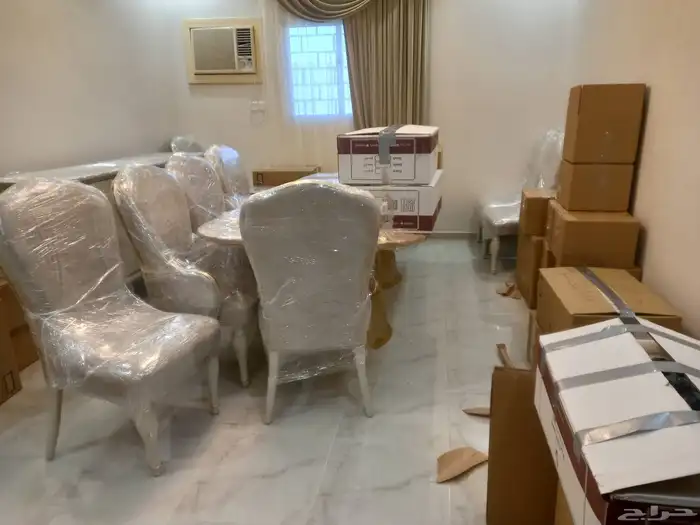شركة نقل عفش بالطائف 1