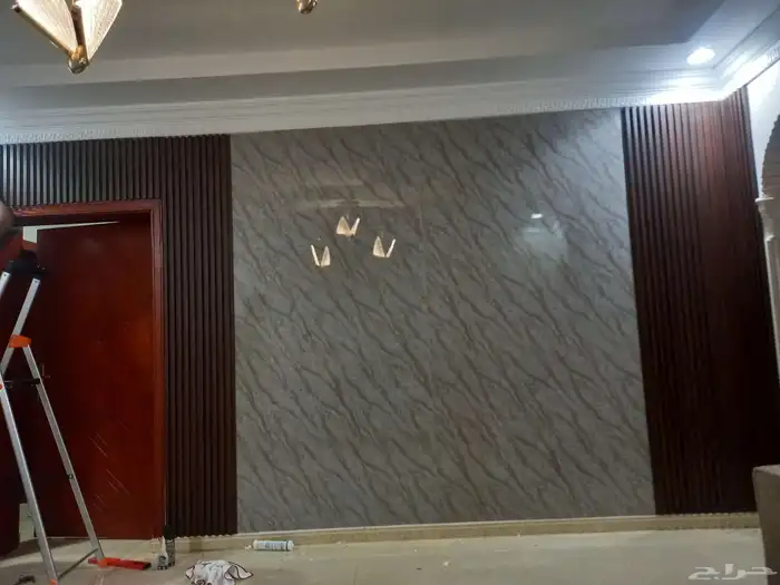 معلم ديكور معلم بويه معلم دهان معلم ديكورات معلم فوم معلم جب 1