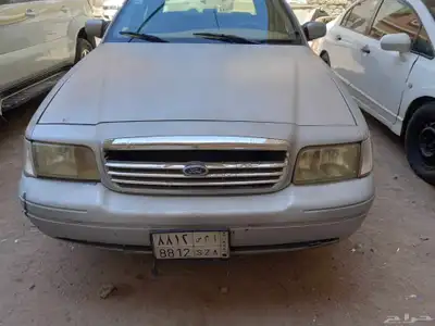 فورد فكتوريا 1999 1