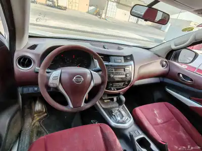 نيسان نافارا 2016 6
