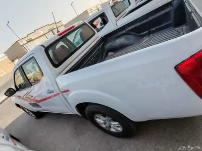 نيسان نافارا 2016 4