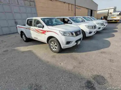 نيسان نافارا 2016 0