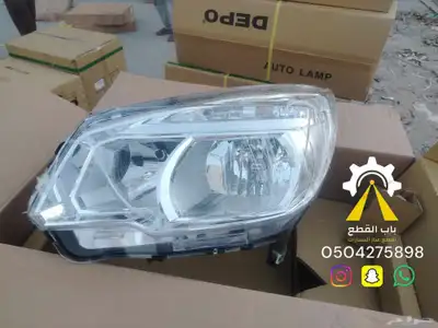 قطع غيار هونداي وكيا 2