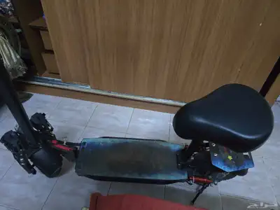 اسكوتر 3