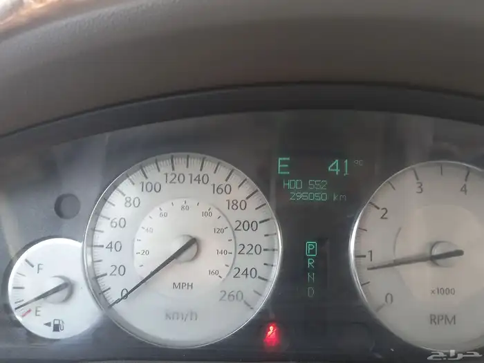 كلايسلر S300 موديل 2010 11
