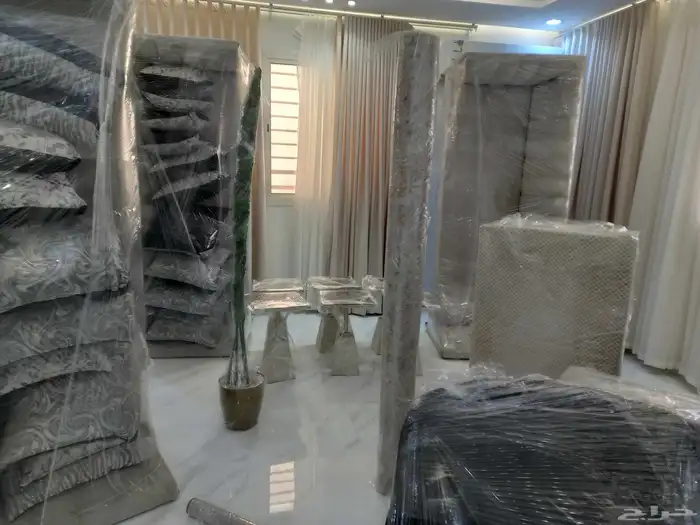 شركة نقل عفش بالطائف 9