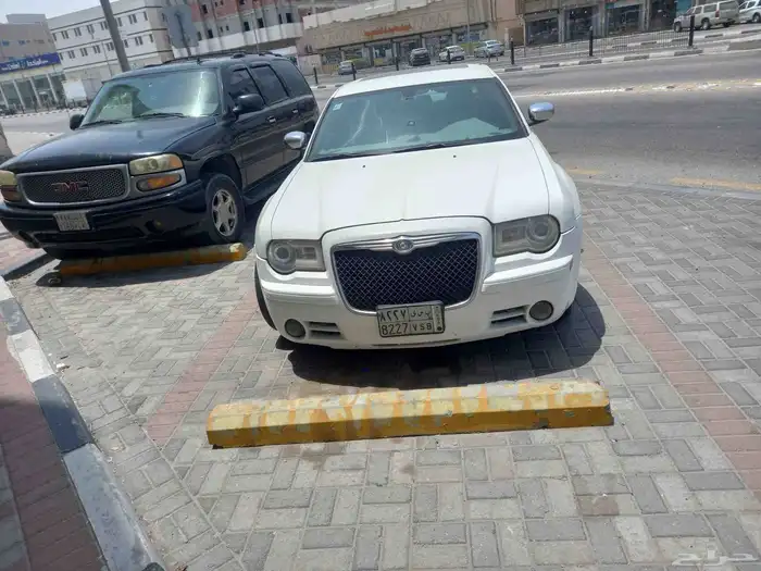 كلايسلر S300 موديل 2010 1