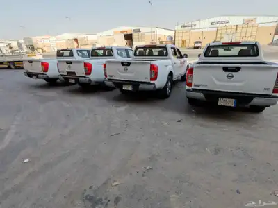 نيسان نافارا 2016 2