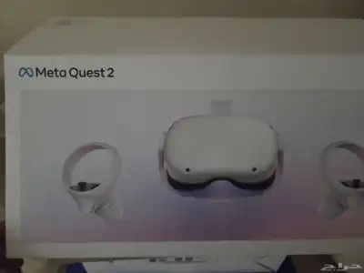 للبيع نظارة واقع افتراضي Quest 2 2