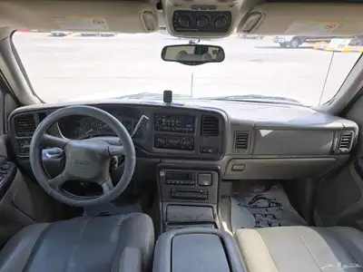جمس يوكن دينالي 2002 9