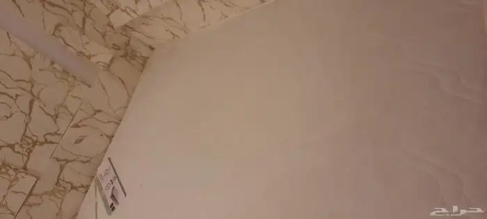 مراتب سرير نفر ونص استعمال خفيف 2
