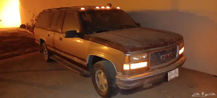 جمس 99 حجم 1500 0