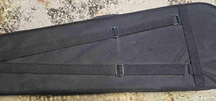 كمان الة موسيقية مع الشنطة 6