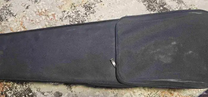 كمان الة موسيقية مع الشنطة 7