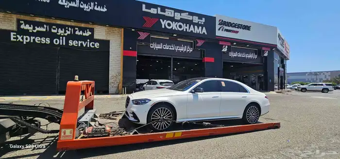 سطحة جدة الصفا 0