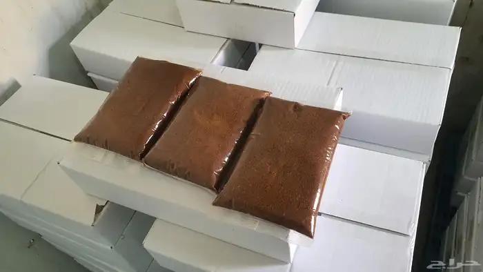 عجينة تمر 1 كغ 2