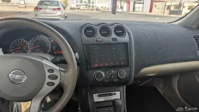 سيارة التيما 2010 بحالة ممتازة 4
