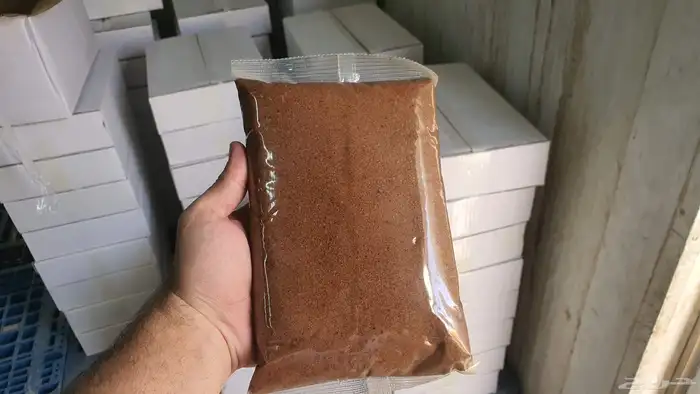 عجينة تمر 1 كغ 1