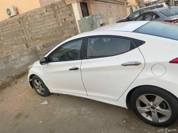 النتر2012 الشكل الجديد ممشى 185 كم تم تبديل القير تشليع 0