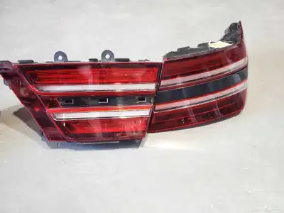 اصطبات خلفيه جنسس G80 2021 2022 2023 2