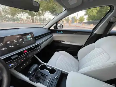كيا 5 2024 استاندر سعودي 15