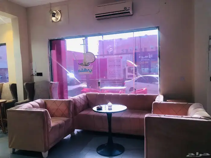مقهى ليالي للتقبيل رقم التواصل 1