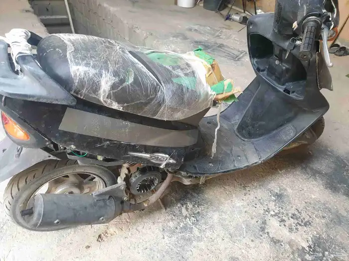 دباب بطه 1