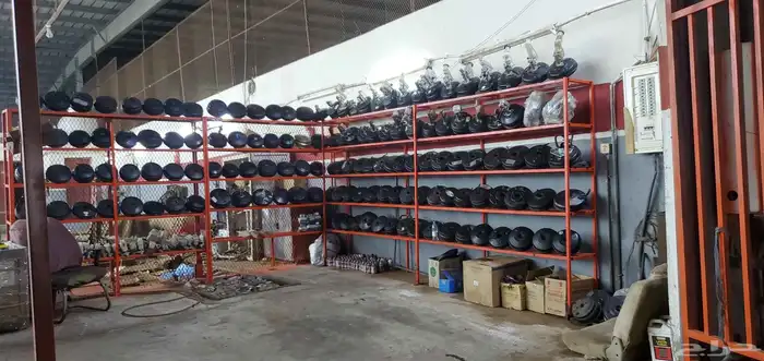 باكمات فرامل اجهزه اي اب اس ABSتصليح الاجهزه والباكمات 4