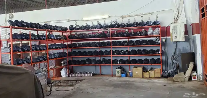 باكمات فرامل اجهزه اي اب اس ABSتصليح الاجهزه والباكمات 1