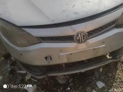 MG350E   MG6 توربو قطع غيار تشليح 5